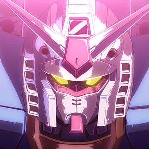 Photo Mobile Suit Gundam - Cucuruz Doan's Island