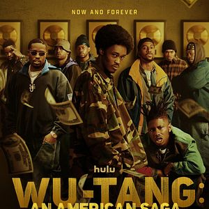 Photo Wu-Tang : An American Saga