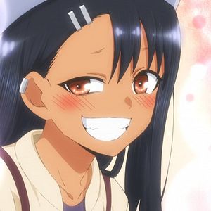 Photo Arrête de me chauffer, Nagatoro