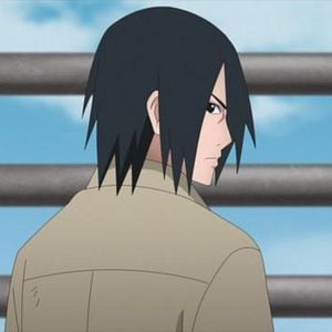 Photo Boruto: Naruto Next Generations