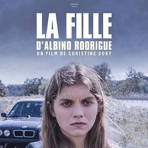 Photo La Fille d’Albino Rodrigue