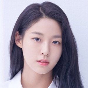 Photo Kim Seol-Hyun