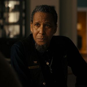 Photo Ron Cephas Jones
