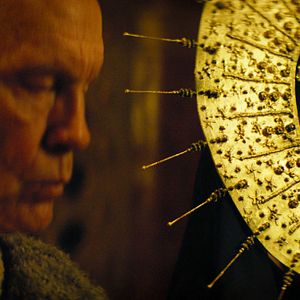 Photo Mary-Louise Parker