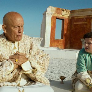 Photo John Malkovich
