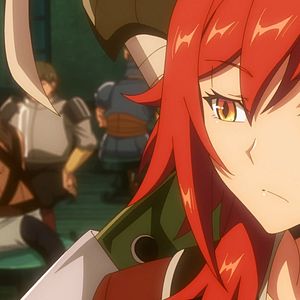 Photo Ningen Fushin: Adventurers Who Don’t Believe in Humanity Will Save the World