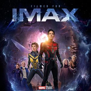 Photo Ant-Man et la Guêpe : Quantumania