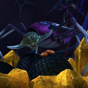 Photo Dragons : Les neuf royaumes