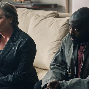 Photo The Lazarus Project