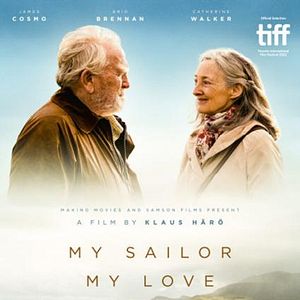 Photo My Sailor, My Love