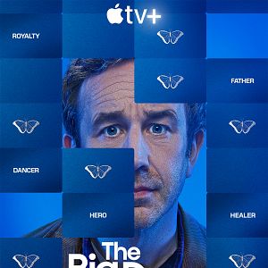 Photo The Big Door Prize