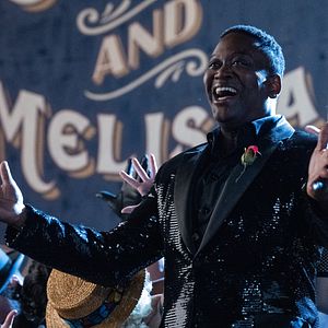 Photo Tituss Burgess