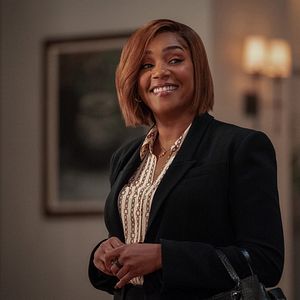 Photo Tiffany Haddish