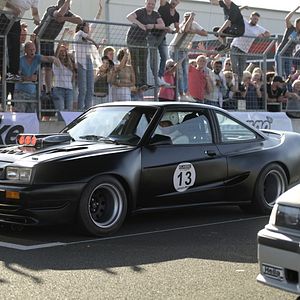 Photo Manta Manta - Zwoter Teil