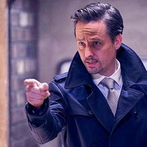 Photo Tom Schilling