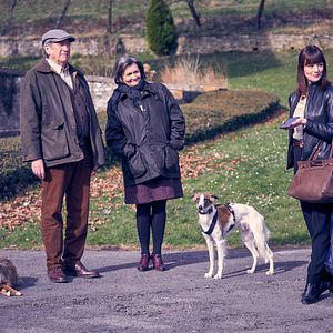 Photo Philip Jackson