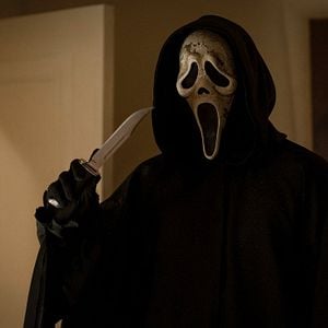 Photo Scream VI