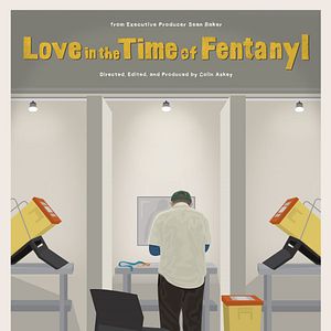 Photo Love In The Time Of Fentanyl