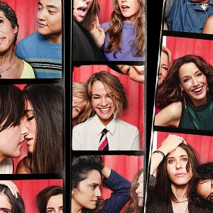 Photo The L Word: Generation Q