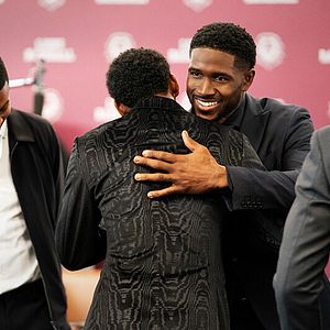 Photo All American: Homecoming