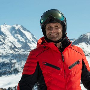 Photo Alexis Michalik