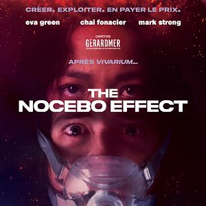 Photo The Nocebo Effect
