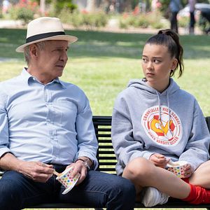 Photo Lukita Maxwell