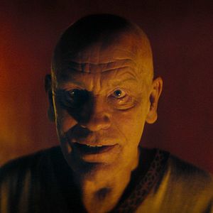 Photo John Malkovich