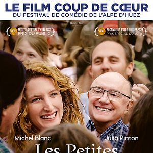 Photo Les Petites victoires