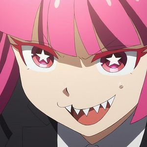 Photo The Vampire Dies in No Time