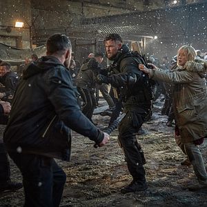 Photo Tinatin Dalakishvili