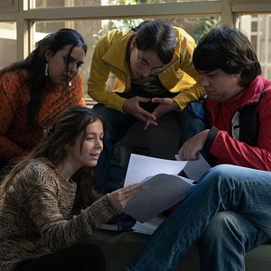 Photo Carlos González