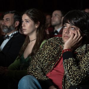 Photo Georgina Amorós