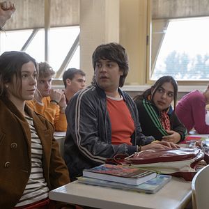 Photo Georgina Amorós