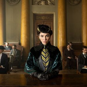 Photo Lidia fait sa loi