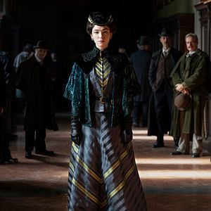 Photo Lidia fait sa loi