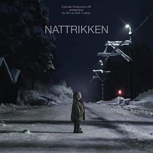 Photo Nattrikken