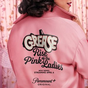 Photo Grease: Rise of the Pink Ladies