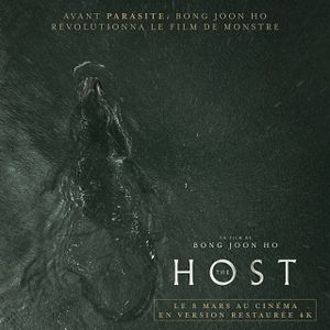 Photo The Host