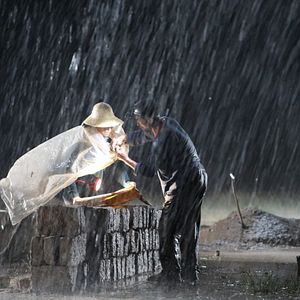 Photo Le Retour des hirondelles