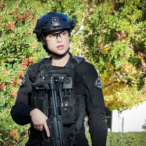 Photo S.W.A.T. (2017)