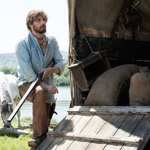 Photo Matthias Schoenaerts