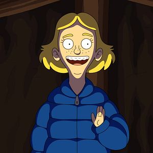 Photo The Great North