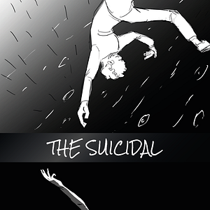 Photo Les Suicidés