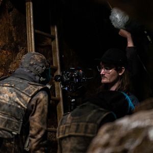 Photo The Mine