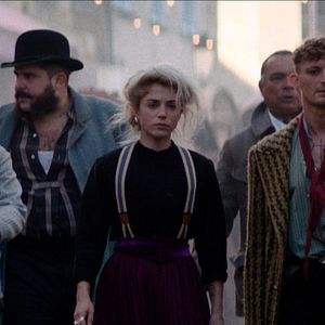 Photo Niels Schneider