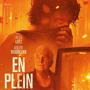 Photo En plein feu