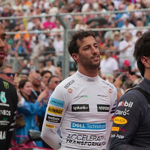 Photo Formula 1 : pilotes de leur destin