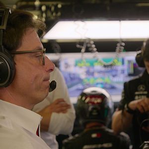 Photo Formula 1 : pilotes de leur destin