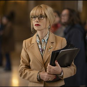 Photo La Syndicaliste